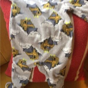 Carter’s pajamas